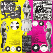 Load image into Gallery viewer, Various | Sin Alley! Volume Four - Filthy, Sleazey 50s Trash!