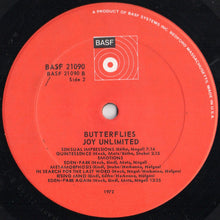 Load image into Gallery viewer, Joy Unlimited | Butterflies