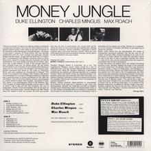 Load image into Gallery viewer, Duke Ellington | Money Jungle (New)