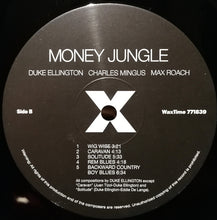 Load image into Gallery viewer, Duke Ellington | Money Jungle (New)