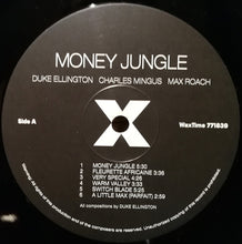 Load image into Gallery viewer, Duke Ellington | Money Jungle (New)