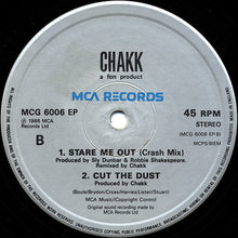 Load image into Gallery viewer, Chakk | 10 Days In An Elevator