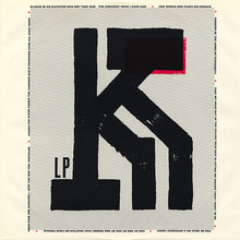 Load image into Gallery viewer, Chakk | 10 Days In An Elevator