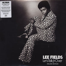 Load image into Gallery viewer, Lee Fields | Let's Talk It Over (New)