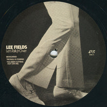Load image into Gallery viewer, Lee Fields | Let's Talk It Over (New)