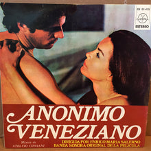 Load image into Gallery viewer, Stelvio Cipriani | Anonimo Veneziano