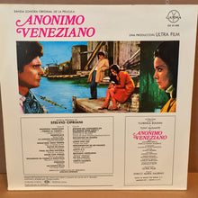 Load image into Gallery viewer, Stelvio Cipriani | Anonimo Veneziano