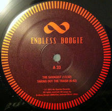 Load image into Gallery viewer, Endless Boogie | Long Island (New)
