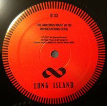 Load image into Gallery viewer, Endless Boogie | Long Island (New)