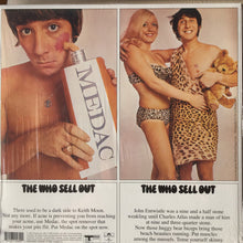 Load image into Gallery viewer, The Who | The Who Sell Out