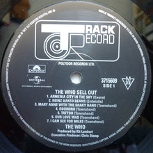 Load image into Gallery viewer, The Who | The Who Sell Out