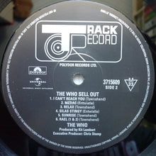Load image into Gallery viewer, The Who | The Who Sell Out