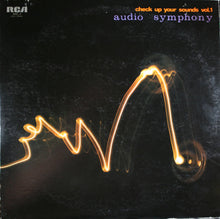 Load image into Gallery viewer, Kouichi Sugiyama | Audio Symphony Check Up Your Sounds Vol. 1