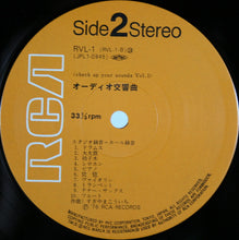 Load image into Gallery viewer, Kouichi Sugiyama | Audio Symphony Check Up Your Sounds Vol. 1