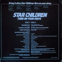 Load image into Gallery viewer, Steven Halpern | Star Children