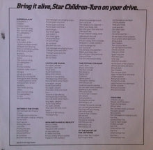 Load image into Gallery viewer, Steven Halpern | Star Children