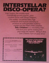 Load image into Gallery viewer, Steven Halpern | Star Children