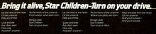 Load image into Gallery viewer, Steven Halpern | Star Children
