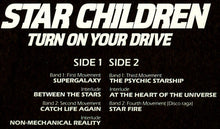 Load image into Gallery viewer, Steven Halpern | Star Children