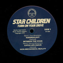 Load image into Gallery viewer, Steven Halpern | Star Children