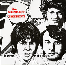 Load image into Gallery viewer, The Monkees | The Monkees Present