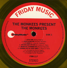 Load image into Gallery viewer, The Monkees | The Monkees Present