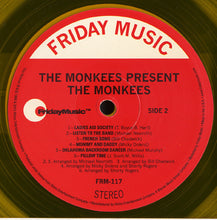 Load image into Gallery viewer, The Monkees | The Monkees Present