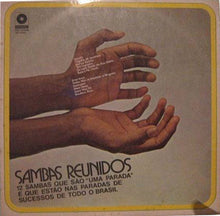 Load image into Gallery viewer, Various | Sambas Reunidos