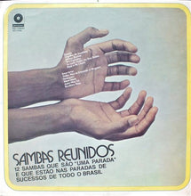 Load image into Gallery viewer, Various | Sambas Reunidos