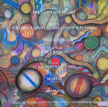 Load image into Gallery viewer, Letta Mbulu | Letta