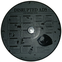Load image into Gallery viewer, Oh No | Disrupted Ads