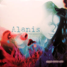 Load image into Gallery viewer, Alanis Morissette | Jagged Little Pill (New)