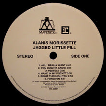 Load image into Gallery viewer, Alanis Morissette | Jagged Little Pill (New)
