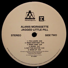Load image into Gallery viewer, Alanis Morissette | Jagged Little Pill (New)