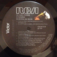 Load image into Gallery viewer, Bezerra Da Silva | Se Não Fosse O Samba