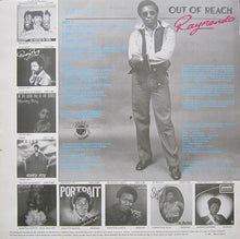 Load image into Gallery viewer, Raymondo (5) | Out Of Reach