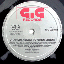 Load image into Gallery viewer, Drahdiwaberl | Psychoterror