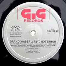 Load image into Gallery viewer, Drahdiwaberl | Psychoterror