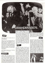 Load image into Gallery viewer, Drahdiwaberl | Psychoterror