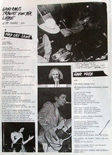 Load image into Gallery viewer, Drahdiwaberl | Psychoterror