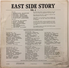 Load image into Gallery viewer, Various | East Side Story Vol. 4 (New)