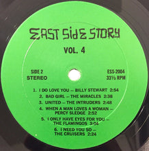 Load image into Gallery viewer, Various | East Side Story Vol. 4 (New)