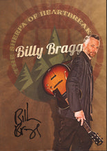 Load image into Gallery viewer, Billy Bragg | Tooth & Nail
