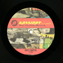 Load image into Gallery viewer, Various | Kassidat: Raw 45s From Morocco