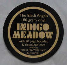 Load image into Gallery viewer, The Black Angels | Indigo Meadow (New)