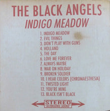 Load image into Gallery viewer, The Black Angels | Indigo Meadow (New)