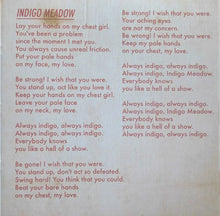 Load image into Gallery viewer, The Black Angels | Indigo Meadow (New)