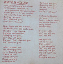 Load image into Gallery viewer, The Black Angels | Indigo Meadow (New)