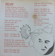 Load image into Gallery viewer, The Black Angels | Indigo Meadow (New)