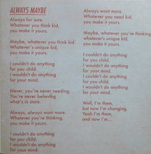 Load image into Gallery viewer, The Black Angels | Indigo Meadow (New)